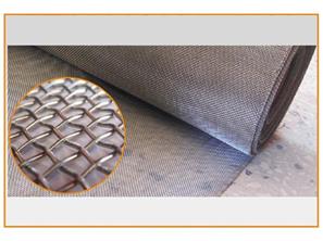 KROM FİLTRE TELLERİ